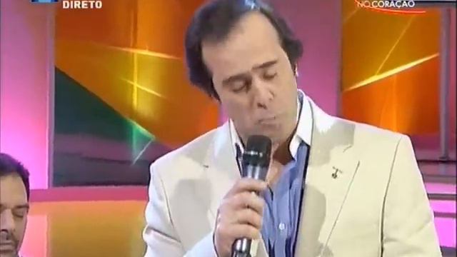 José Gonçalez e António Pinto Basto - Serão da Virgem смотреть онлайн