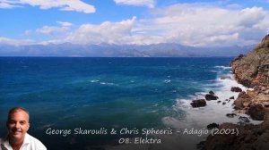 George Skaroulis & Chris Spheeris - Adagio (2001)