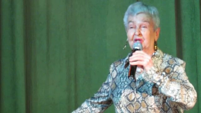 Поет Людмила Лядова смотреть онлайн