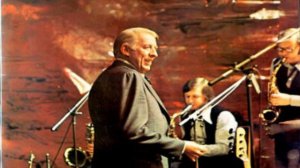 Stan Kenton -  The Rise And Fall Of A Short Fugue (1974)