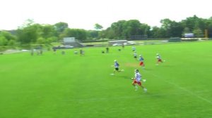 Michael Schwedes 2016 Lacrosse Recruiting Video