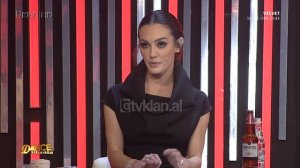 "Genari ishte arsye për të qëndruar më gjatë në Shqipëri", Cindy Marina rrëfen historinë e dashuris