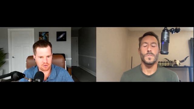 How to fix mold toxicity with Evan Brand смотреть онлайн