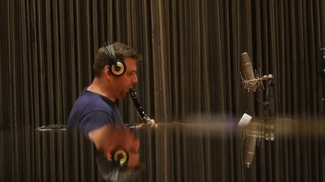 Making of Jumbo Xmas 2020 - Αντίστροφη Μέτρηση