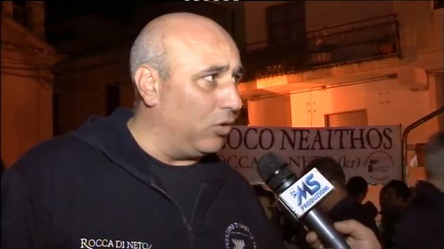 SPECIALE SAN MARTINO ROCCA DI NETO 2015 смотреть онлайн