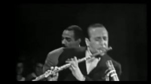 Down By The Riverside - Herbie Mann and his Sextet