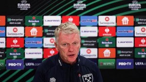 🚨 URGENT! MOYES HITS BACK AT IRONS FANS BOOING SAID BENRAHMA SUBSTITUTION - WEST HAM NEWS TODAY