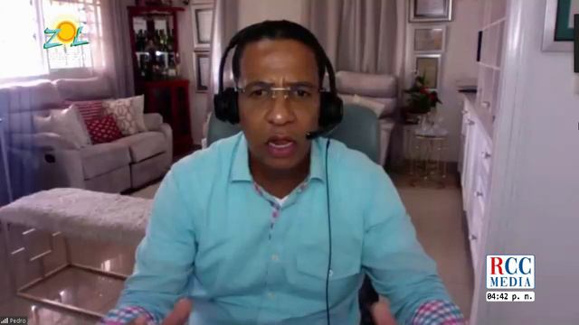 Angel Acosta habla sobre el tema de las votaciones y los Diputados смотреть онлайн