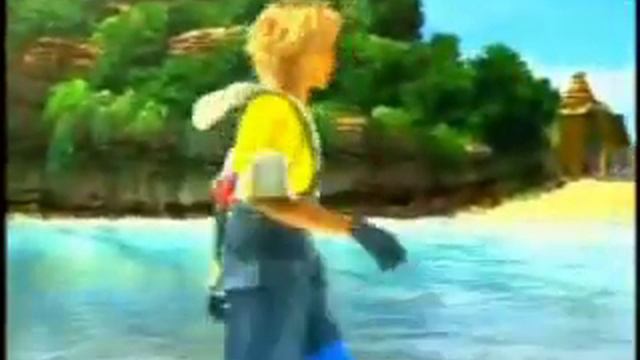 Final Fantasy X-2 смотреть онлайн