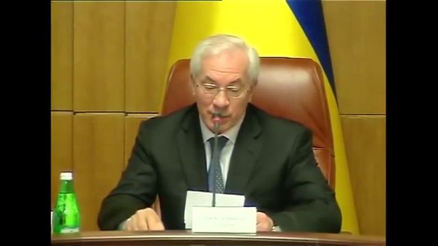 Азаров заговорив українською смотреть онлайн