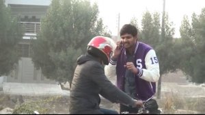 Larai Ho Gai (Fake Fight_Prank by Ali Adil) Halla Gulla Channel