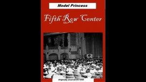 Awesome Niche Studios Presents Radio Rewind featuring Fifth Row Center Model Princess 360p