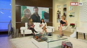 WEB PIERRE CASIRAGHI H1TMUH836 UNIVISION