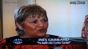 Ines Grimland-Canal Metro