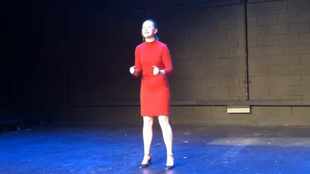 Maura Monson: Final HS Performances at SLSPA смотреть онлайн