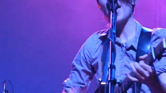 Thurs 20/20 Tegan & Sara - BIYH w/Hunter Burgan @ #1 The Henry Fonda Theatre 10/16/08 смотреть онлайн