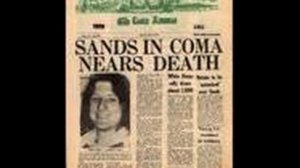 Remembering Bobby Sands