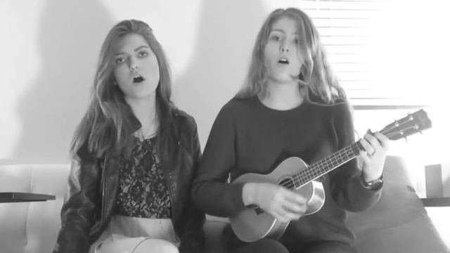 new york by milk & bone / / cover by matissemae смотреть онлайн