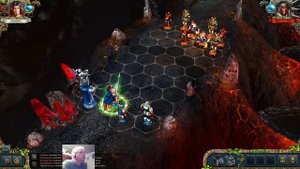 King's Bounty - The Legend + MODs