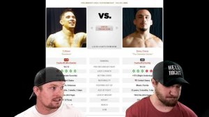 UFC 252: TJ Brown vs Danny Chavez Fight Breakdown and Prediction