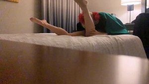 Clown Kink - Vore Trailer