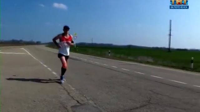 Марафон к вершине Олимпа смотреть онлайн