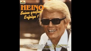 Heino-Hey Capello 1970