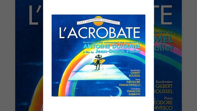 Le plus long tango du monde смотреть онлайн