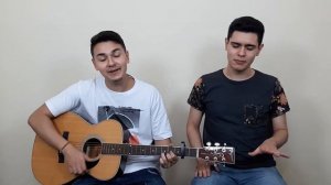 Henrique e Juliano - Quem pegou pegou (Eric e Luhan Cover)