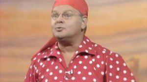 Benny Hill - La complainte du gitan