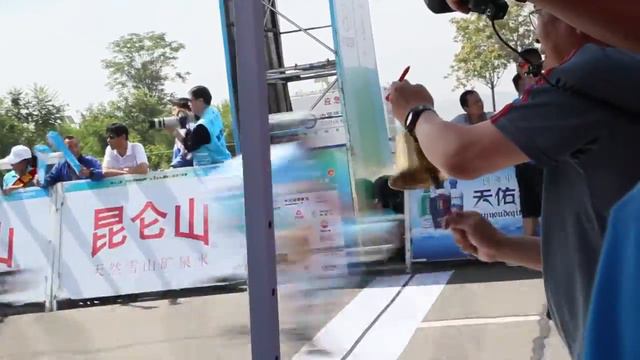 Video_2013 Tour of Qinghai Lake_Stage 12 (ENG) смотреть онлайн