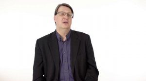 Chris Armstrong: A Christian approach to the material world