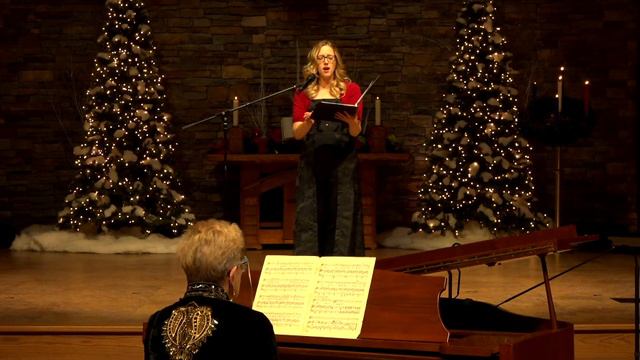 O Holy Night Solo