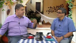 Como El Guarapo con José Luis Farías y Ricardo Rios (03 de julio de 2015)