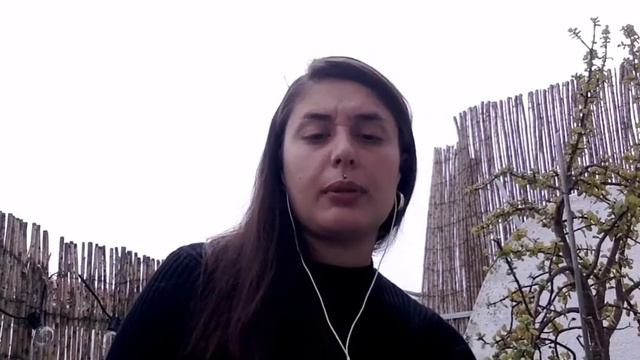 Genealogía del aislamiento penitenciario. Rachele Stroppa смотреть онлайн