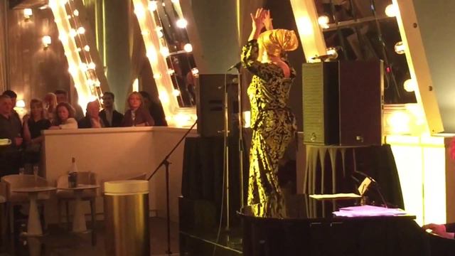 Наталья Сидорцова FEELING GOOD смотреть онлайн