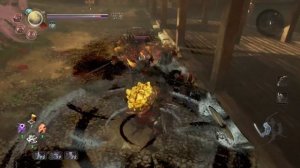 Nioh 2: Custom Lesson for Ibadss