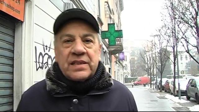 Roberto MARONI abolirà il Ticket sanitario per i Lombardi смотреть онлайн