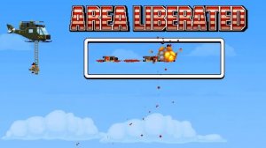 АФИГЕТЬ Broforce в браузере. пройдем?