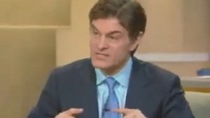 The Dr Oz Resveratrol Formula   Dr  Mehmet Oz Talks About Resveratrol Calorie Restriction