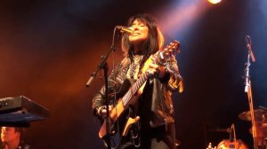 Buffy Sainte-Marie - Universal Soldier - Skagen July 2nd, 2011