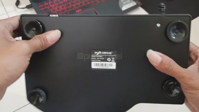 Unboxing PXN - 0082