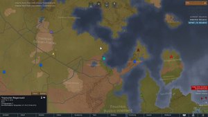 Rimworld OnlineCity Multiplayer Mod