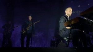 Ásgeir @ Botanique Brussel - Head In The Snow 14/2/'20