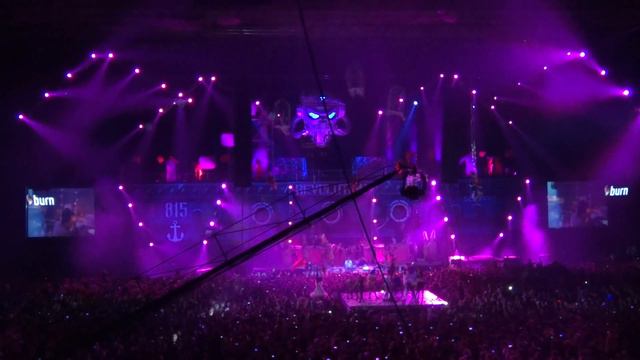 Pirate Station Revolution 16.02.2013 by D.Smit - 04 смотреть онлайн