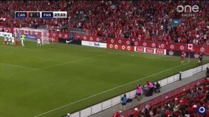 Alphonso Davies Vs Panama All Highlights WC Qualifying Biggest Canadian Performance Yet