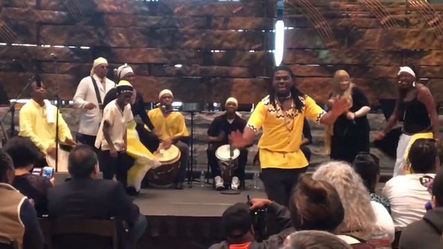 Garifuna, James Lovell, Lucy Blanco смотреть онлайн