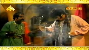 ASHFAQ AHMED`S { Aadam Zaad } Ptv Classic Drama Series *Hairat Kadah * Incredibitly