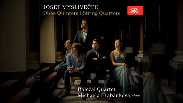 Quintet No. 3 F major - Allegro смотреть онлайн