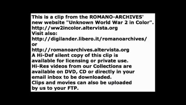 Nazis surrender in Soviet Union after the battle of Stalingrad during the World W...HD Stock Footag смотреть онлайн